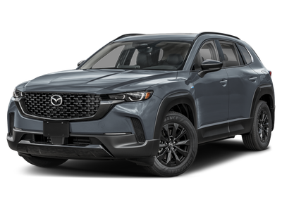 2026 Mazda Mazda CX-50 Hybrid Premium Package