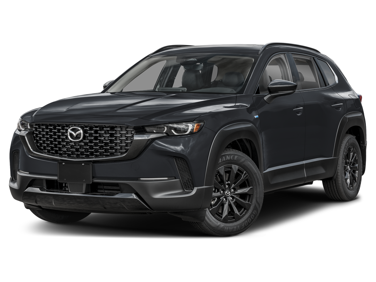 2026 Mazda Mazda CX-50 Hybrid Premium Package