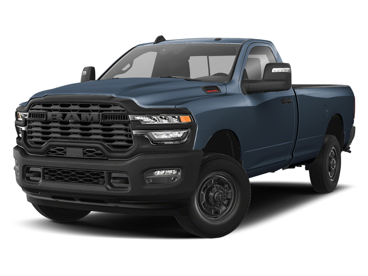 2026 RAM 2500 Base