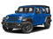 2027 Jeep Wrangler Sport