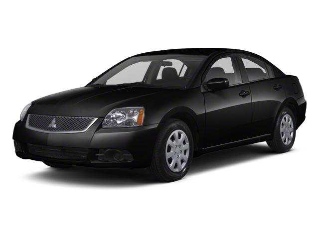 2010 Mitsubishi Galant