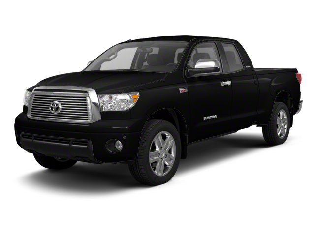 2010 Toyota Tundra Grade 5.7L V8 w/FFV (A6)