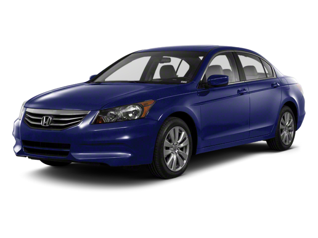 2011 Honda Accord EX-L