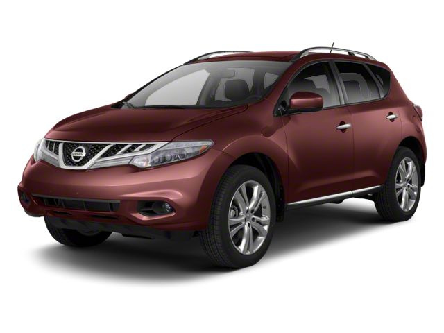 2011 Nissan Murano SL
