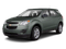 2012 Chevrolet Equinox LT w/1LT