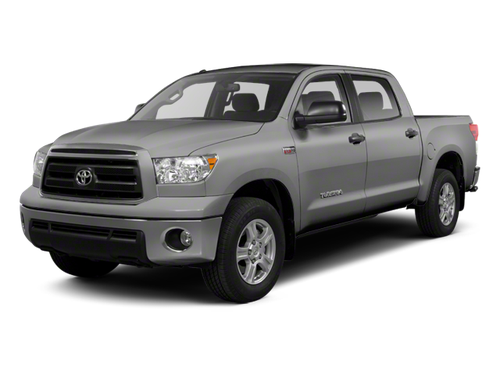 2012 Toyota Tundra LTD