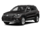 2012 Volkswagen Tiguan S
