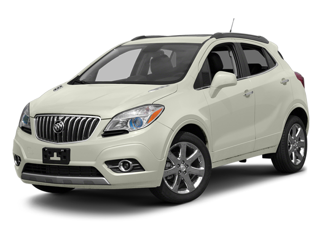 2013 Buick Encore Premium