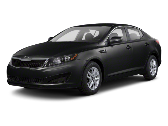 2013 Kia Optima SX w/Limited Pkg