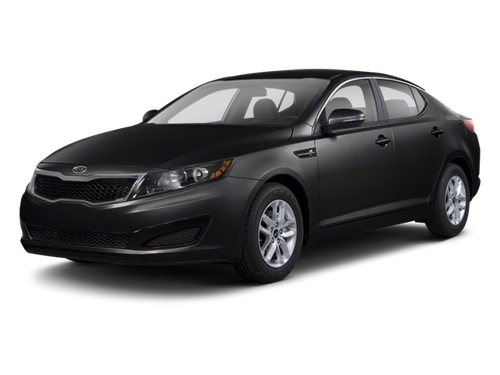 2013 Kia Optima SX w/Limited Pkg