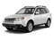 2013 Subaru Forester 2.5X