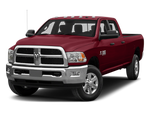 2014 RAM 3500 Laramie