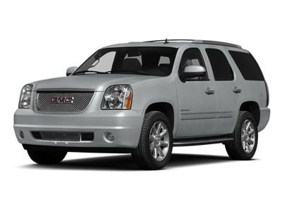 2014 GMC Yukon Denali Denali