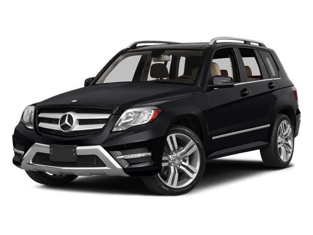 2014 Mercedes-Benz GLK-Class GLK350 4MATIC's photo