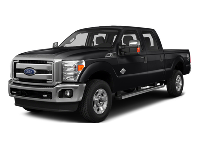 2016 Ford Super Duty F-350 SRW Pickup LARIAT