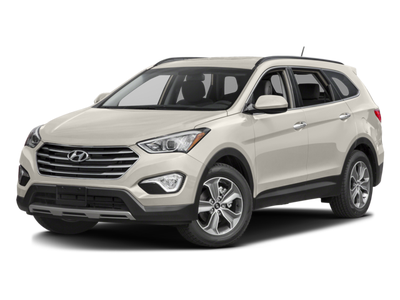 2016 Hyundai Santa Fe SE