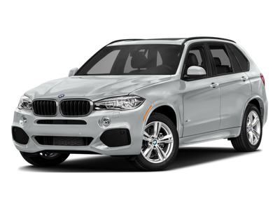 2017 BMW X5 xDrive40e iPerformance