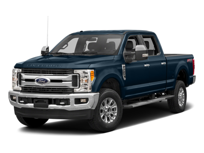 2017 Ford Super Duty F-250 Pickup XLT