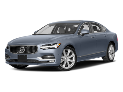 2017 Volvo S90 Inscription