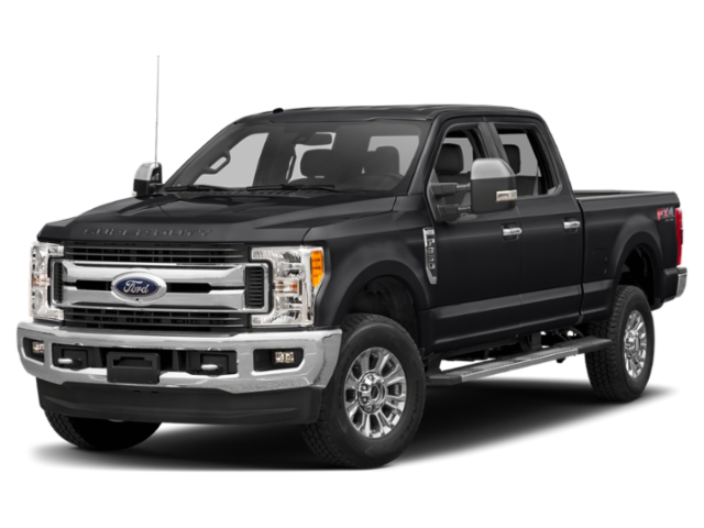 2018 Ford Super Duty F-250 Pickup XLT
