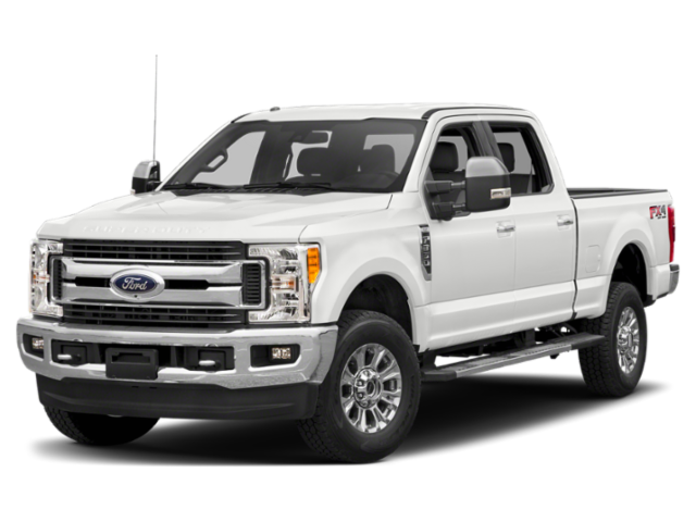 2018 Ford Super Duty F-250 Pickup XLT