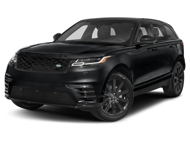 2018 Land Rover Range Rover Velar S