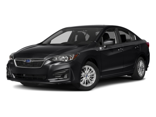 2018 Subaru Impreza