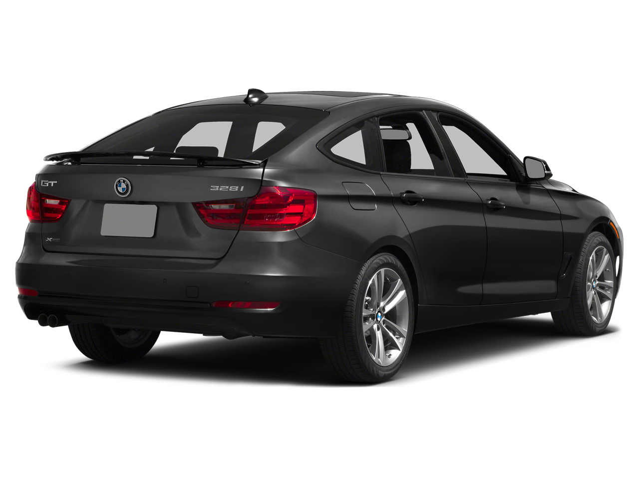 2015 BMW 3 Series Gran Turismo 328i xDrive