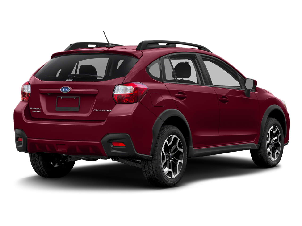 2016 Subaru Crosstrek Limited