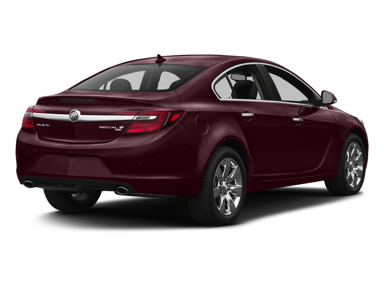 2017 Buick Regal Sport Touring
