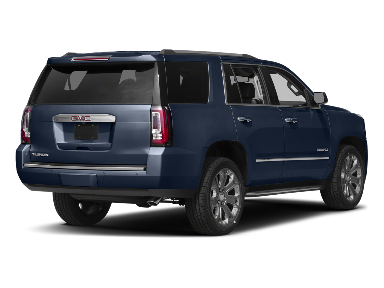 2017 GMC Yukon Denali Denali