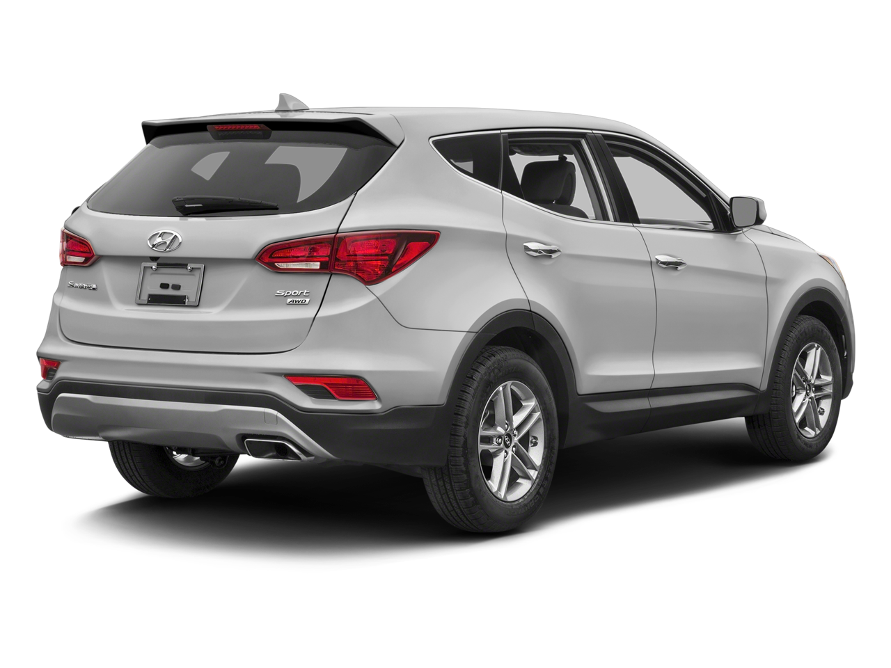2017 Hyundai Santa Fe Sport - Photo 22