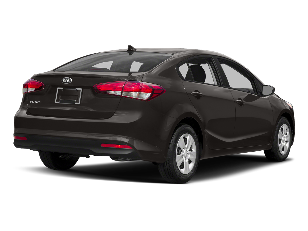 2017 Kia Forte LX - Photo 12
