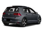 2017 Volkswagen Golf GTI S