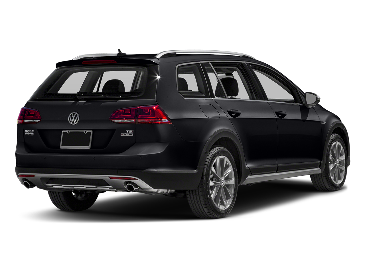 2017 Volkswagen Golf Alltrack SE