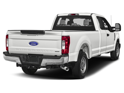 2019 Ford Super Duty F-250 Pickup XL