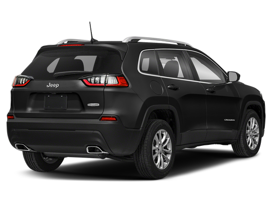 2019 Jeep Cherokee Limited in Sterling, CO - Korf Auto