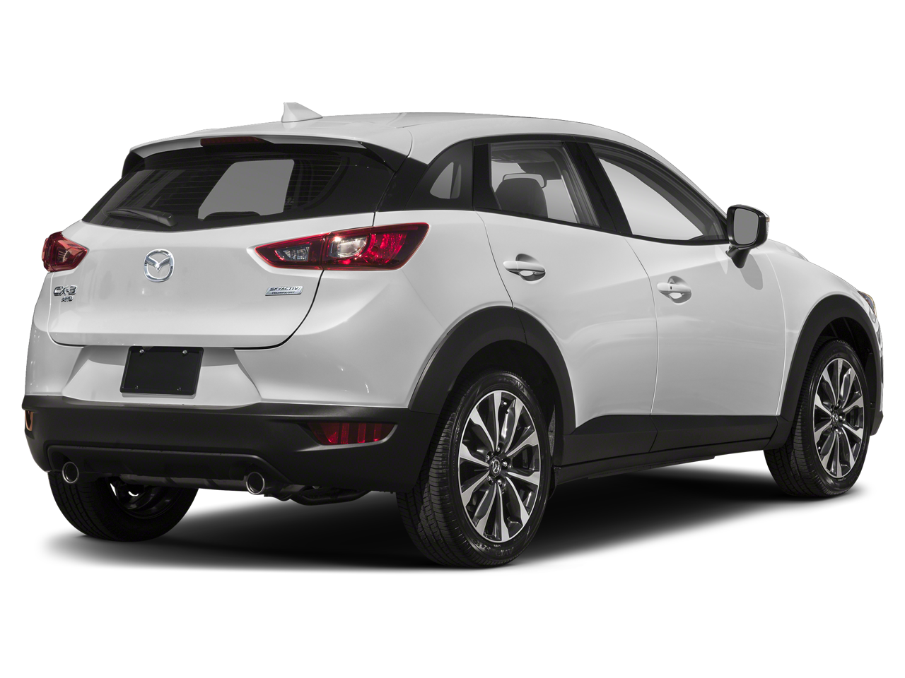 2019 Mazda Mazda CX-3 Touring