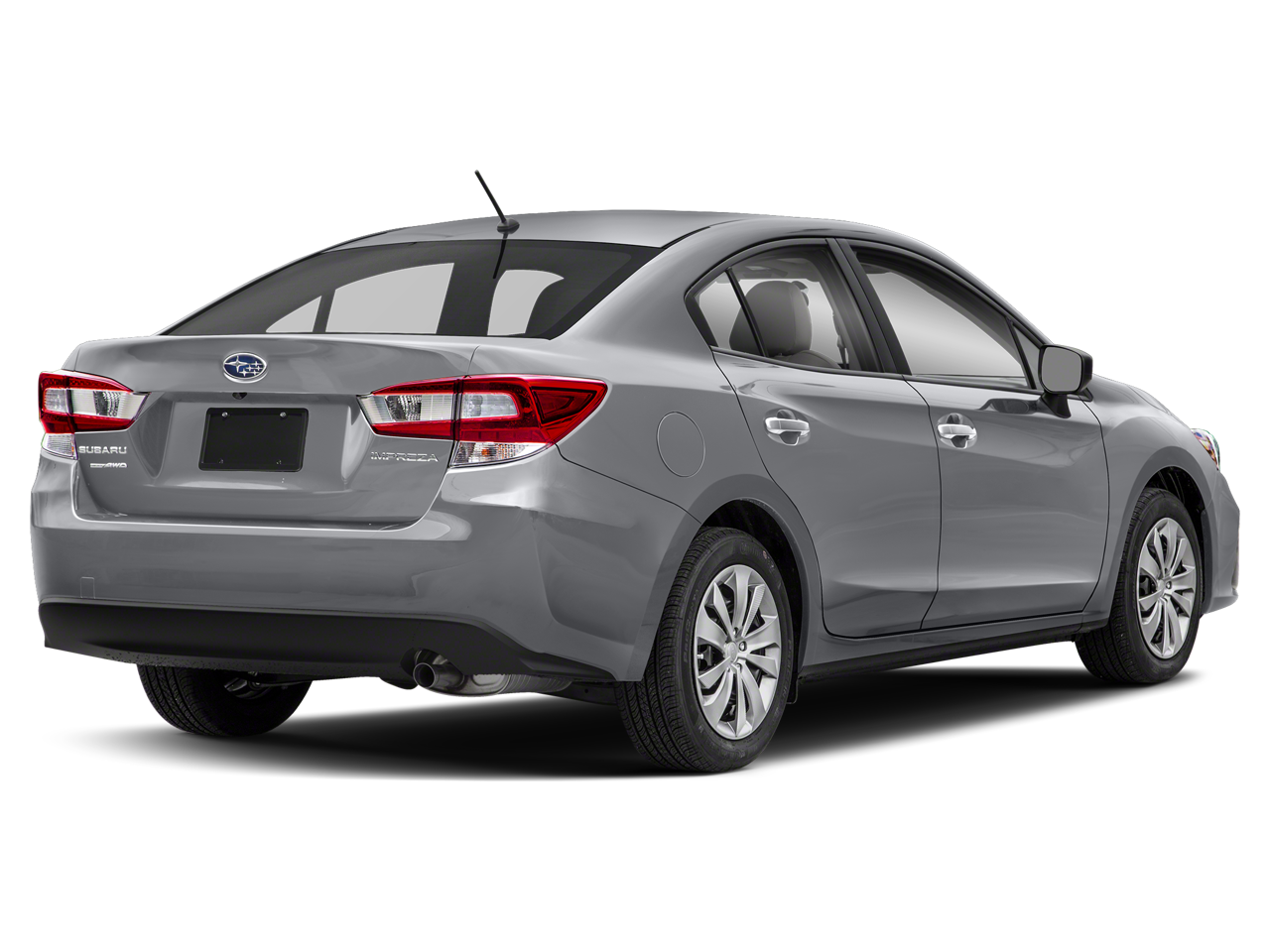 2019 Subaru Impreza 2.0i (CVT)