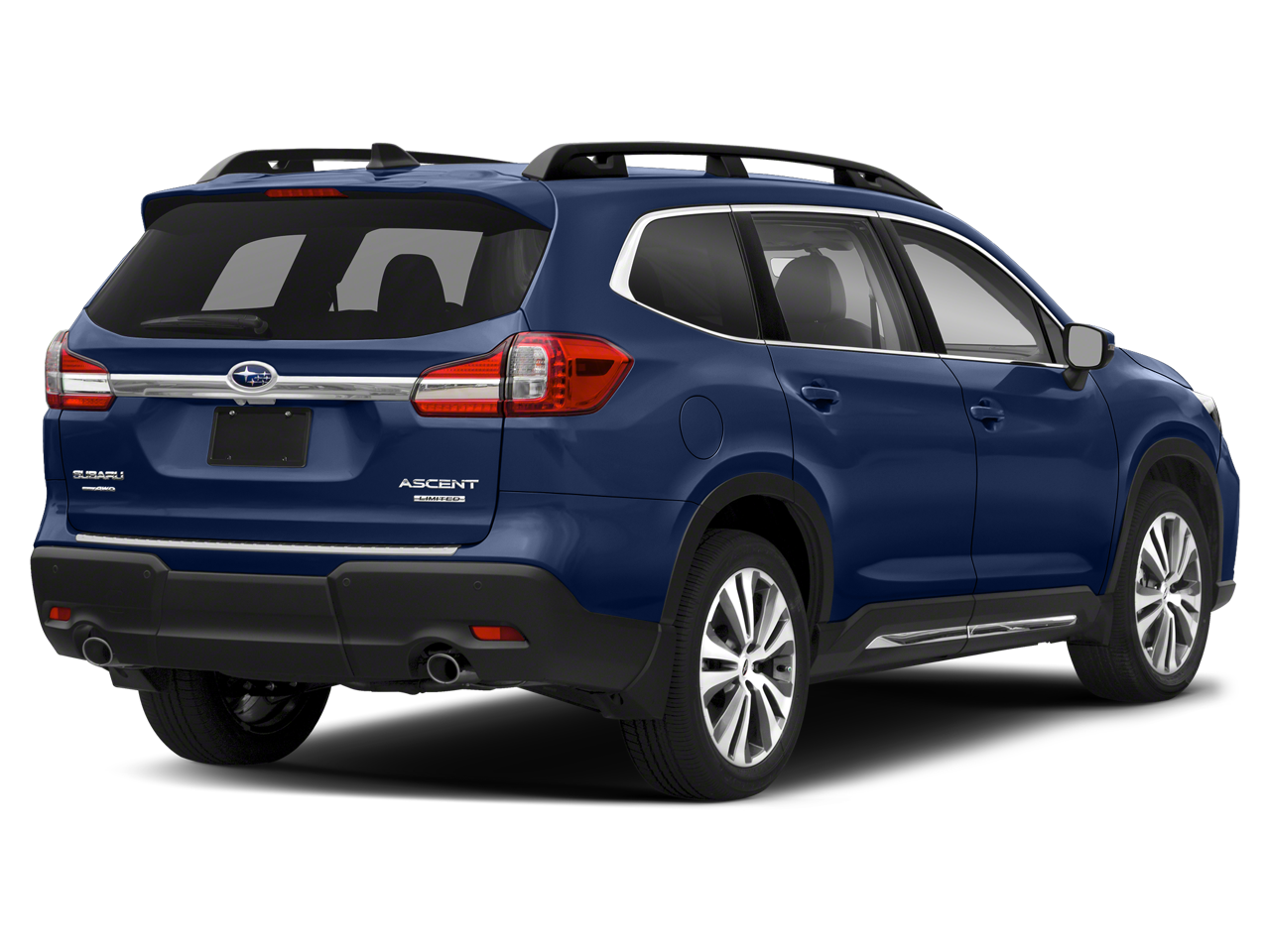 2019 Subaru Ascent Limited
