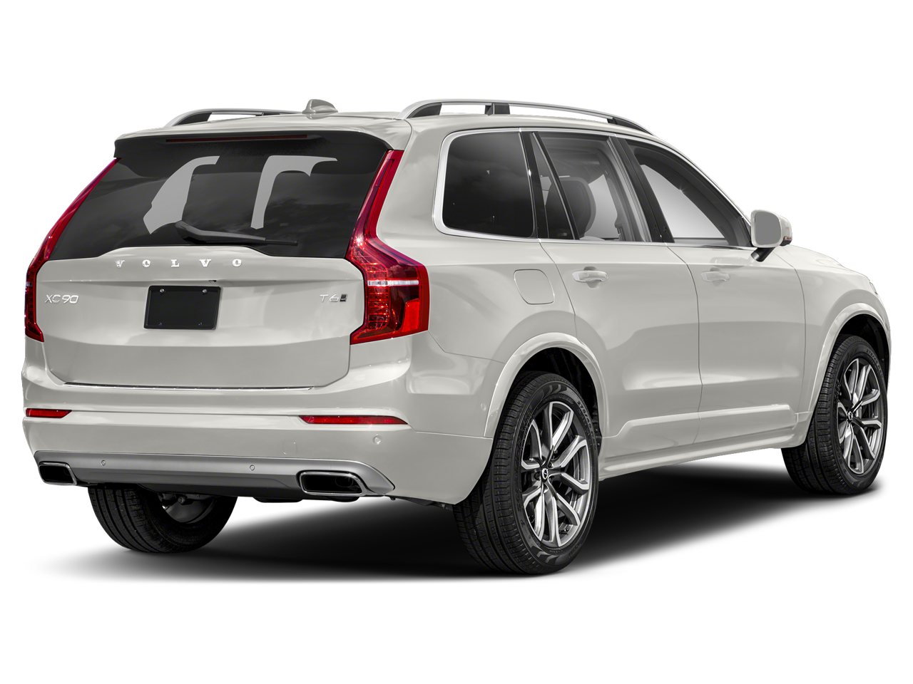 2019 Volvo XC90 Inscription
