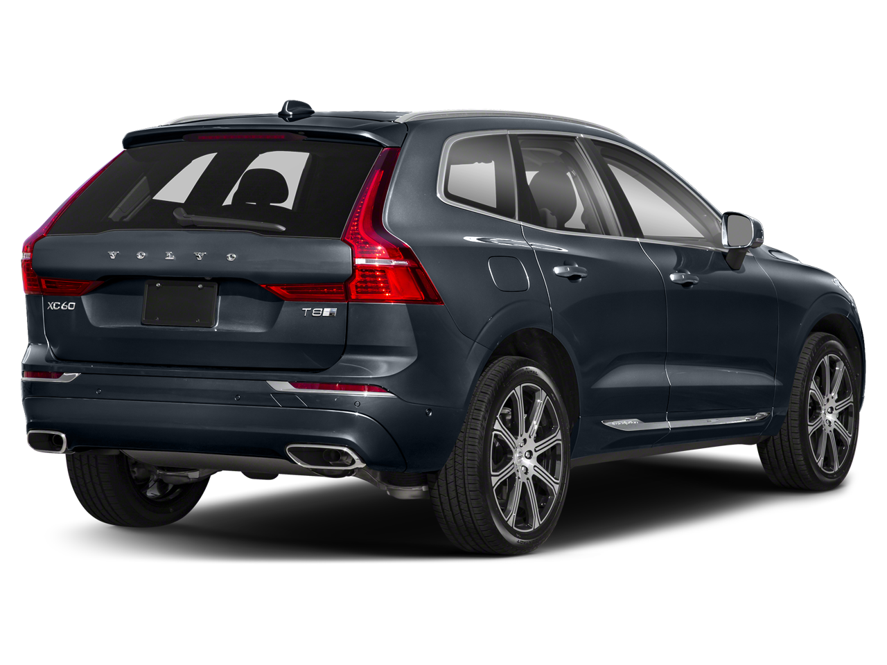 2019 Volvo XC60 Momentum