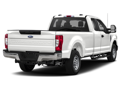 2020 Ford Super Duty F-250 Pickup XL