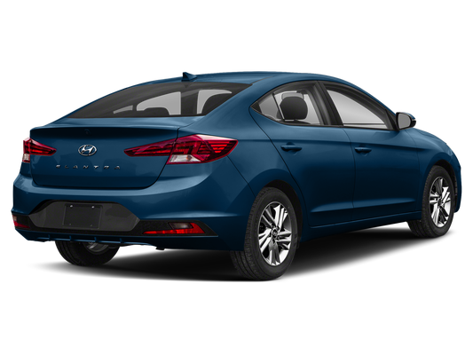 2020 Hyundai Elantra SE in Sterling, CO - Korf Auto