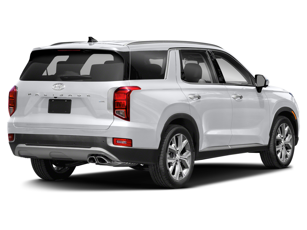 Used 2020 Hyundai Palisade SEL with VIN KM8R2DHE1LU104532 for sale in Sterling, CO