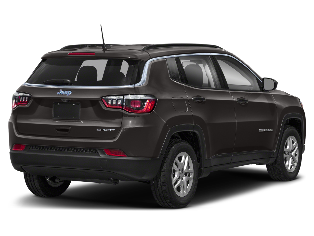 2020 Jeep Compass Limited - Photo 33
