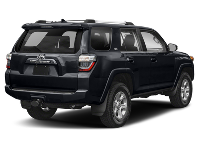 2020 Toyota 4Runner SR5 Premium