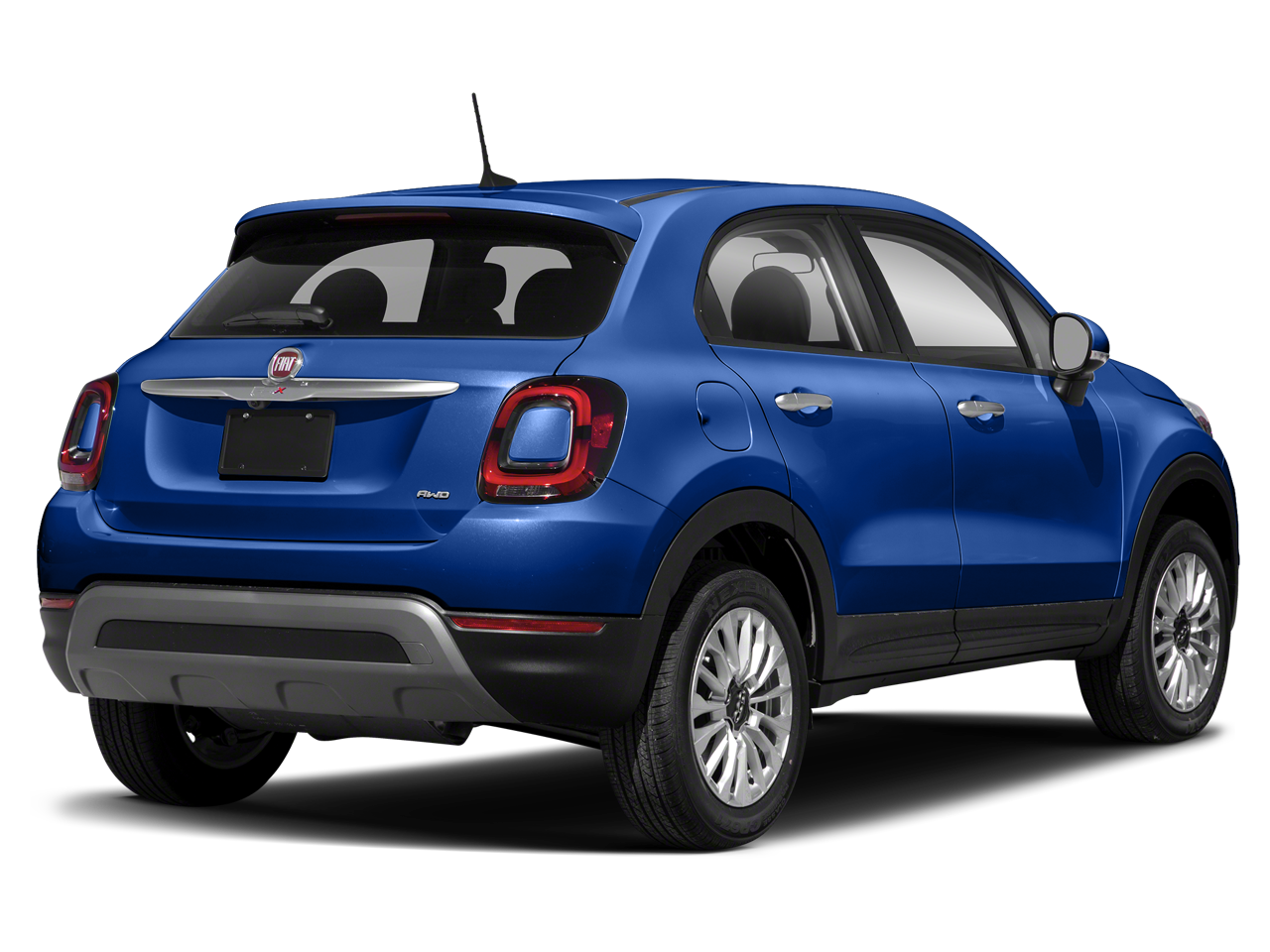 Used 2021 FIAT 500X Pop with VIN ZFBNF3A16MP920681 for sale in Sterling, CO