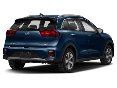 2021 Kia Niro LXS