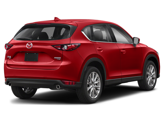 2021 Mazda Mazda CX-5 Grand Touring Reserve in Sterling, CO - Korf Auto